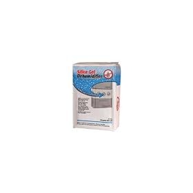 450 Gram Silica Gel