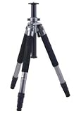 Giottos MT9242 3-Section Aluminum Tripod Series II