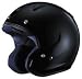 ARAI CLASSIC_M PEARL BLACK LG ARAI MOTORCYCLE HELMETS