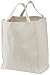 Port & Company - Grocery Tote, Natural
