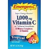 Emer'gen-C Blue