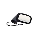 TYC 1800131 Pontiac Bonneville Passenger Side Power Non-Heated Replacement Mirror