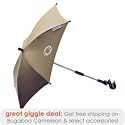 Bugaboo Cameleon Parasol - Sand