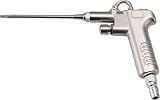 ＴＲＵＳＣＯ　エアダスター　ボタン式　プラグタイプ　ノズル１００ｍｍ　2760291　TD301