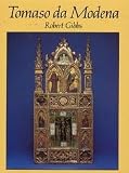 Tomaso da Modena : painting in Emilia and the march of Treviso, 1340-80