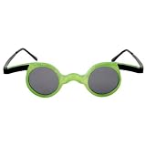 Mad Scientist GreenIMAGE