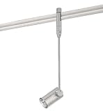 IMAGE OF 1 LIGHT LED RAIL