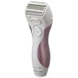 Close Curves Women's Wet/Dry Shaver