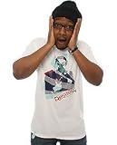 LRG - LRG The No Research No Respect Tee,T-shirts for Men