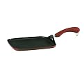 Paula Deen 11" Porcelain Square Griddle Multiple Colors Available
