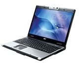 Acer AS93005005 17 Laptop (AMD Turion 64 X2 Mobile Processor, 1 GB RAM, 120 GB Hard Drive, DVD Drive, Vista Home Premium)