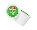 Folgers Half Caff Coffee, Keurig K-Cups, 18 Count