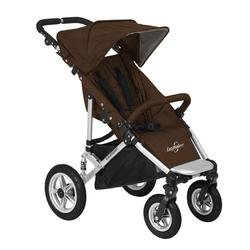 EasyWalker QTRO, Brown