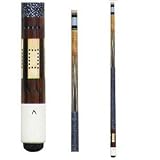 Sierra Navajo Custom Pool Cue