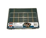 Review Draper  / Draper plastic tool / organiser 21 compartment box