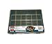 Draper plastic tool / organiser 21 compartment box