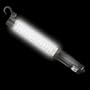 Clam� Rechargeable LED Tube Light