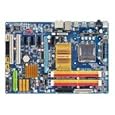 P43,ATX,45NMCORE2QUAD CORE2DUO Pentium D/4,PCI-E X16,PCIX2,PCIEX4,MAX8GB,DIMM4XD