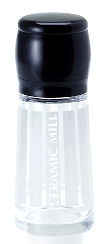 京セラ セラミックミル スパイス用 CM-10BK(N)