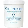 Vanicream Moisturizing Skin Care Cream - 1 lb jar