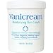 Vanicream Moisturizing Skin Care Cream - 1 lb jar