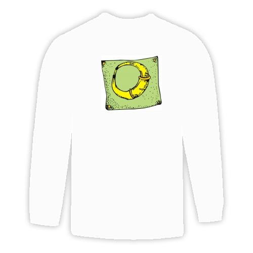Click here to buy Long Sleeve T-shirt with Zulu, jewelery, bangle, ornaments, tribal, Africa, ring.