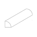 Quarter Round. 040 &acute; ( 5 ) - B0006O5FNW