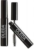 Volumizing Smudgeproof Mascara with Keratin