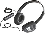 RCA Hpnc100 Noise-canceling Headphone