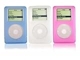 Speck Products 4G-IS-1003 iPod SKIN 4G 3PACK