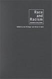 Race and Racism : Canada's Challenge