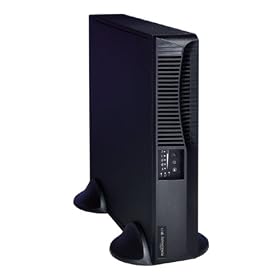 Powerware 05146001-6501 140W UPS Battery Backup by Powerware
