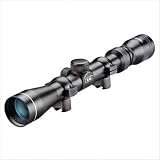 Mag 22. 3-9x32mm 30/30 Reticle Riflescope