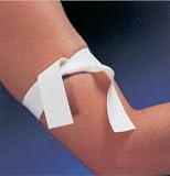 Tourniquet Latex-Free Pk/10 Disposable