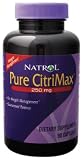 Natrol - Pure Citrimax, 250 mg, 90 capsules