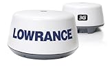 Lowrance 3G Broadband Radar Kit for HDS Systems