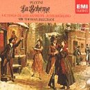 Childrens Toyshop  Music : Puccini: La Bohème