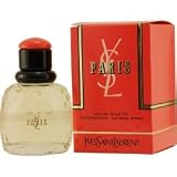 PARIS by Yves Saint Laurent EDT SPRAY 2.5 OZ for WOMEN