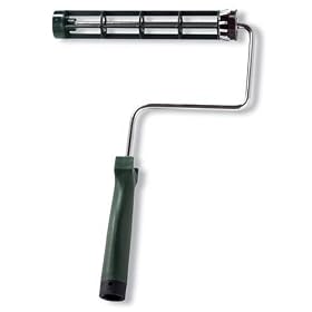SHERLOCK R017-9 9-Inch Paint Roller Frame by Sherlock
