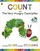 Count with the Very Hungry Caterpillar (Sticker Book)