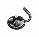 Melling 55S Oil Pump Screen Assembly