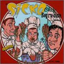 Sicko - Chef Boy R U Dum