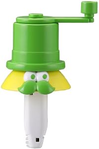 おかしなグレフルチューチュー イエロー