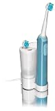 Philips HX1526 Sensiflex Rechargeable Electric Toothbrush - Blue