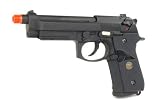 Green Gas WE M92 Airsoft Gun