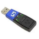 Linksys USB100M EtherFast 10/100 Compact USB Network Adapter