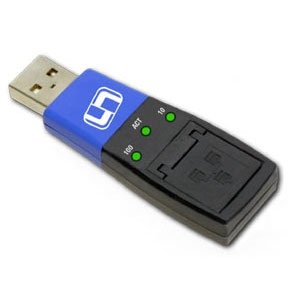 Electronics: Linksys USB100M EtherFast 10/100 Compact USB Network Adapter