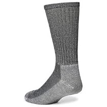 Columbia Men's Falmouth Day Hiker Sock