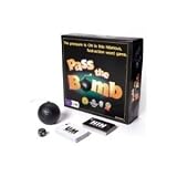 Pass The Bomb 31XF6l4PxUL. SL160 Pass The Bomb