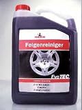 Produkt-Bild: NIGRIN EvoTec Felgenreiniger 3000ml